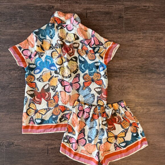 SHOW ME YOUR MUMU PJS - Picture 3 of 3